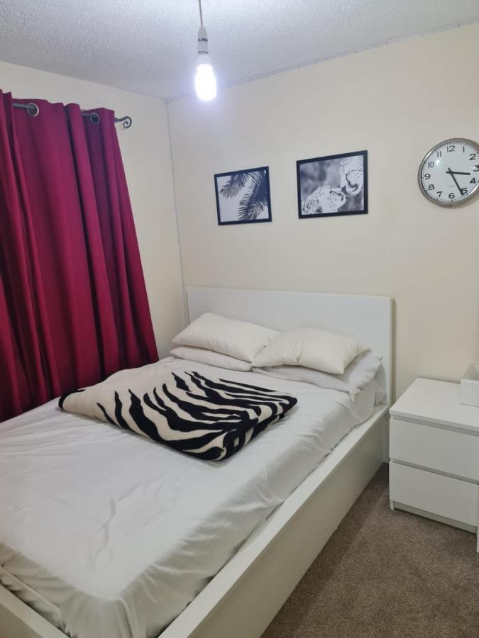 Apartament Soft Pillow Londyn Zewnętrze zdjęcie