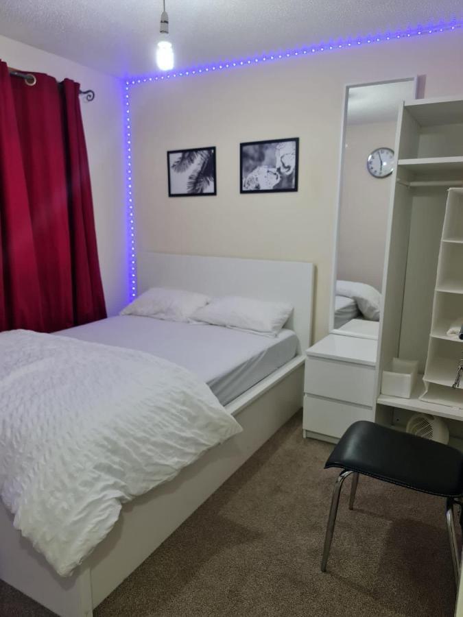 Apartament Soft Pillow Londyn Zewnętrze zdjęcie