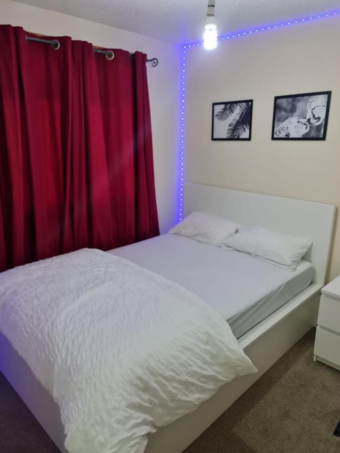 Apartament Soft Pillow Londyn Zewnętrze zdjęcie