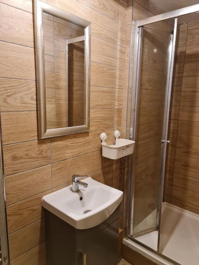 Apartament Soft Pillow Londyn Zewnętrze zdjęcie